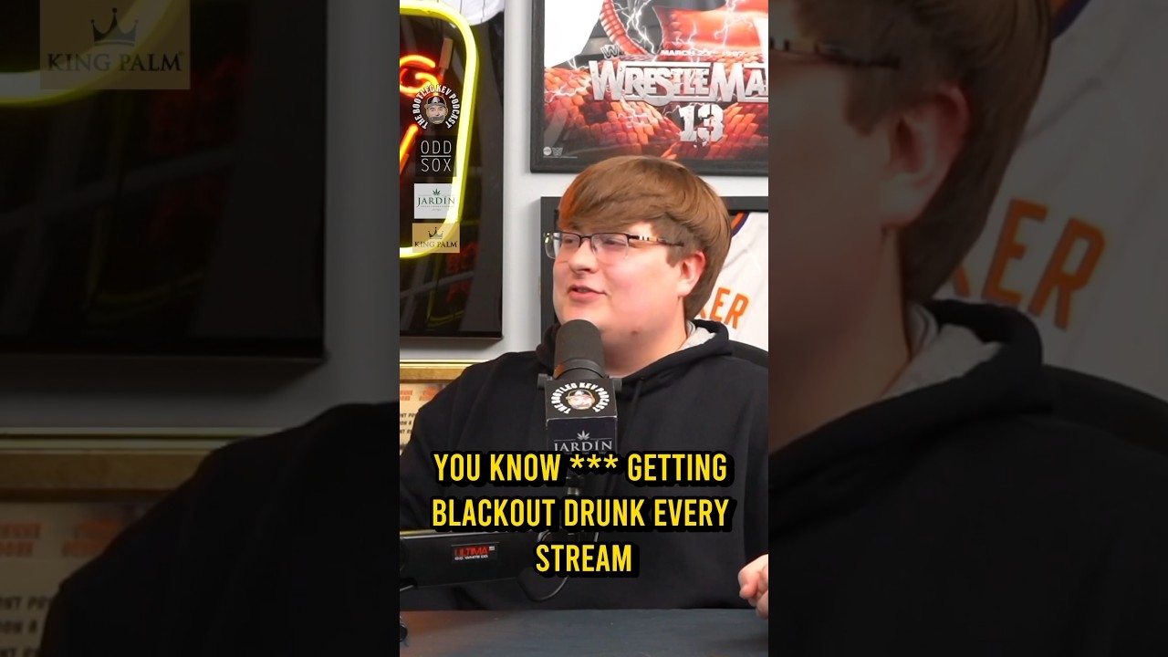 Goblins Drug Streaming Origin Story