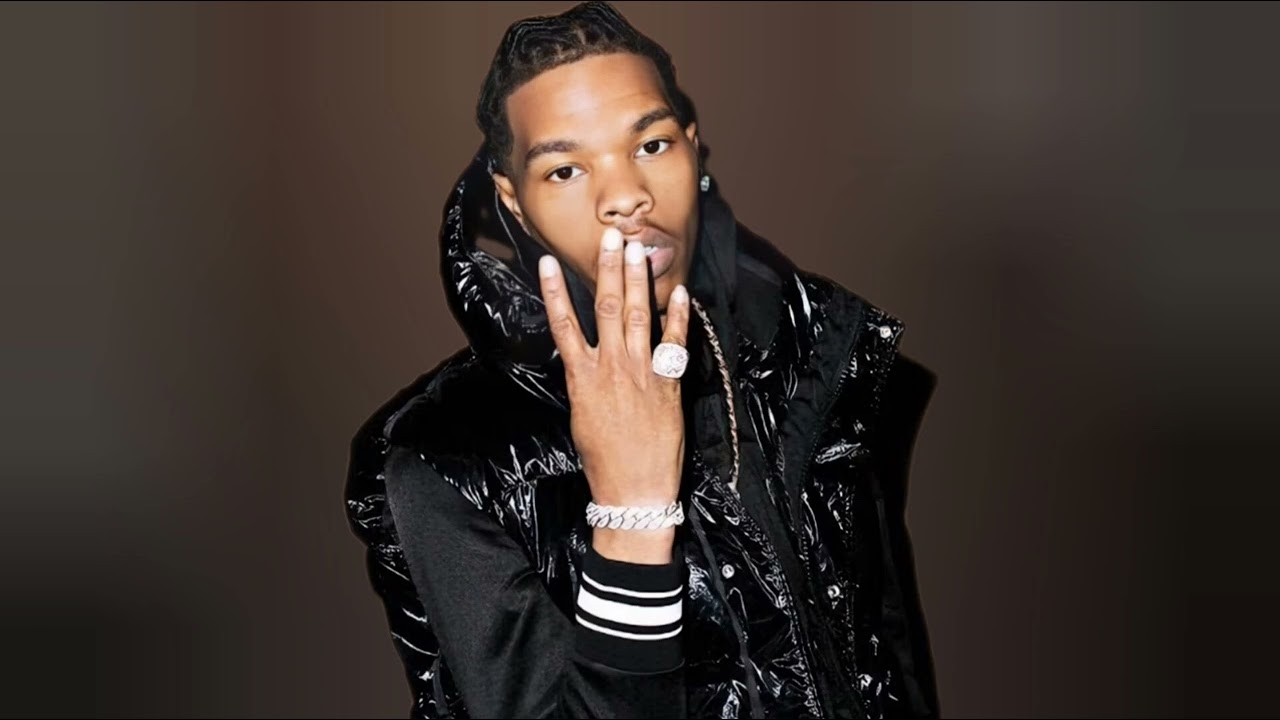 [FREE] Lil Baby "Gang" freestyle Type Beat