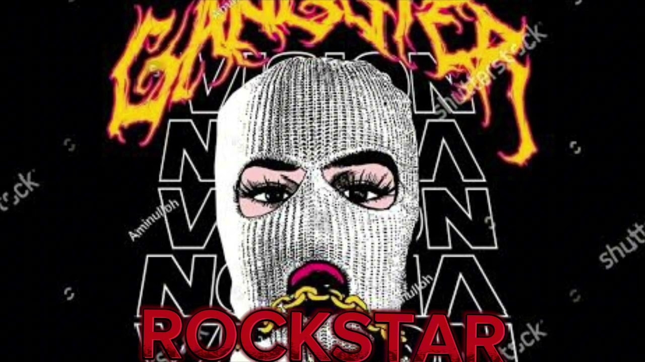 |Ilkey Sencan Rockstar Beat | Aliahmadbaf