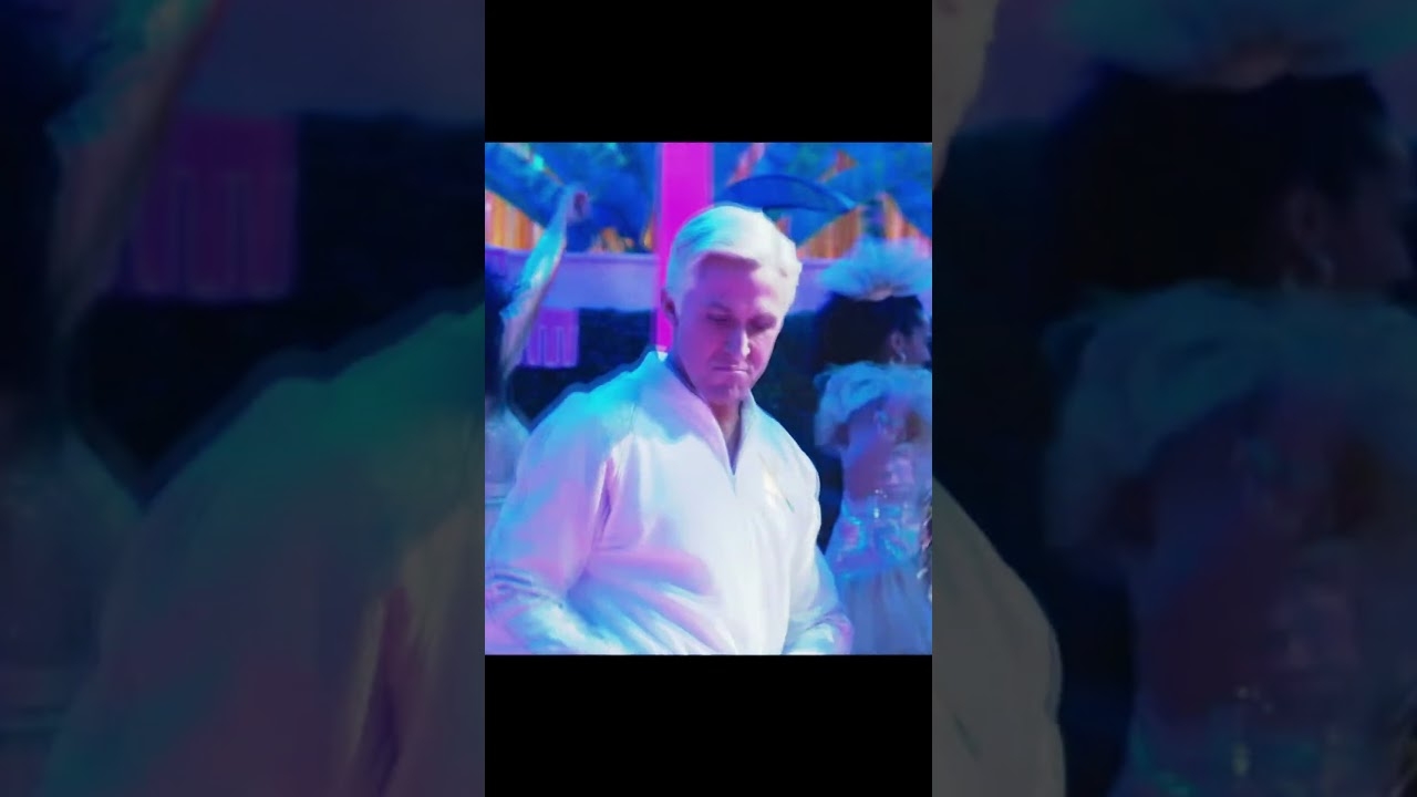 Ken Edit - CAPCUT VERSION - Ice Spice