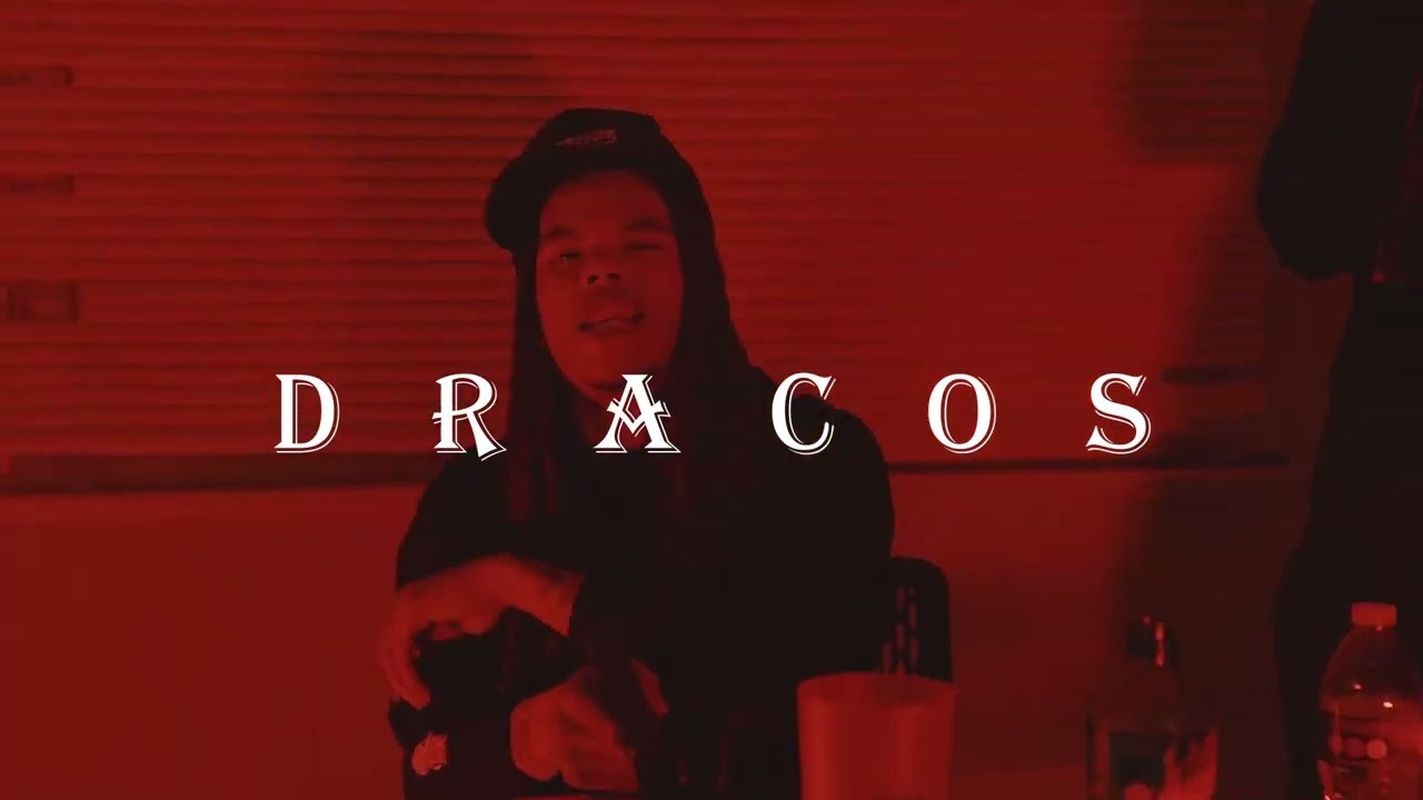 [FREE] - "DRACOS" - Nardo Wick X BigKayBeezy X Dark Type beat | Prod SX2