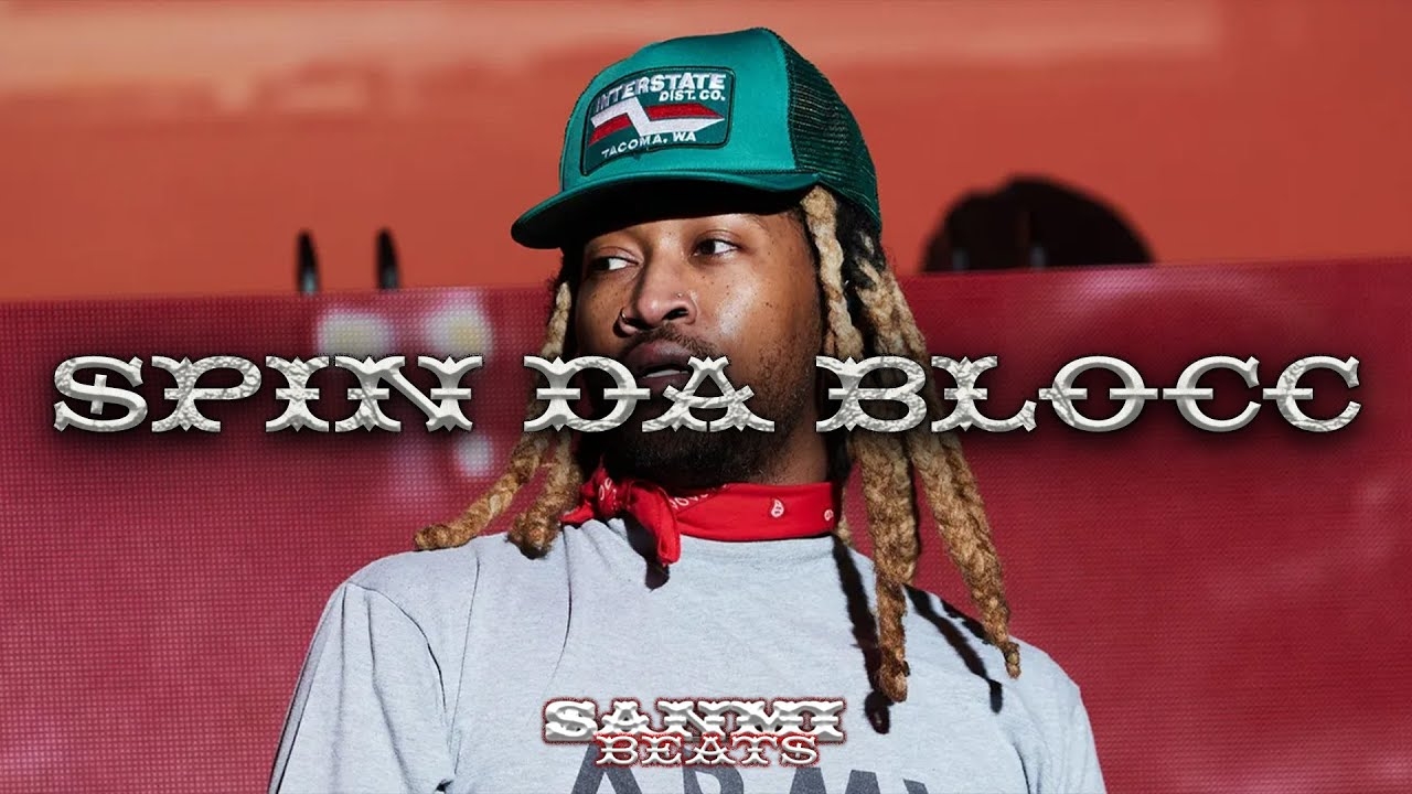 [FREE] Future Type Beat "SPIN DA BLOCC" | Lil Baby x Lil Durk Type Beat 2024