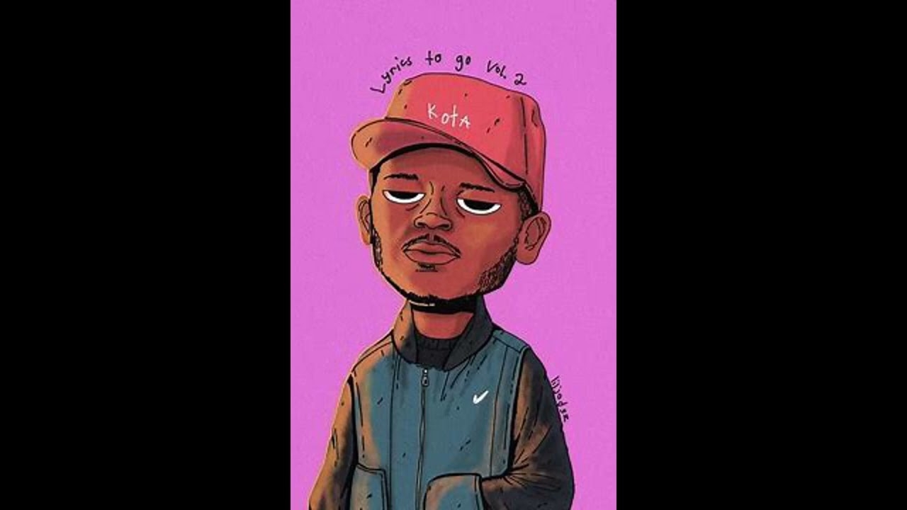 [FREE] KOTA The Friend ft. Smino Type Beat ''LIKELY''