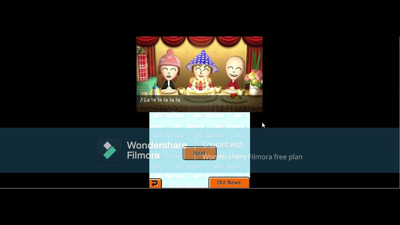 PvZ1 Zombie Island: Ice Spice Turns 24 (CITRA TOMODACHI LIFE)