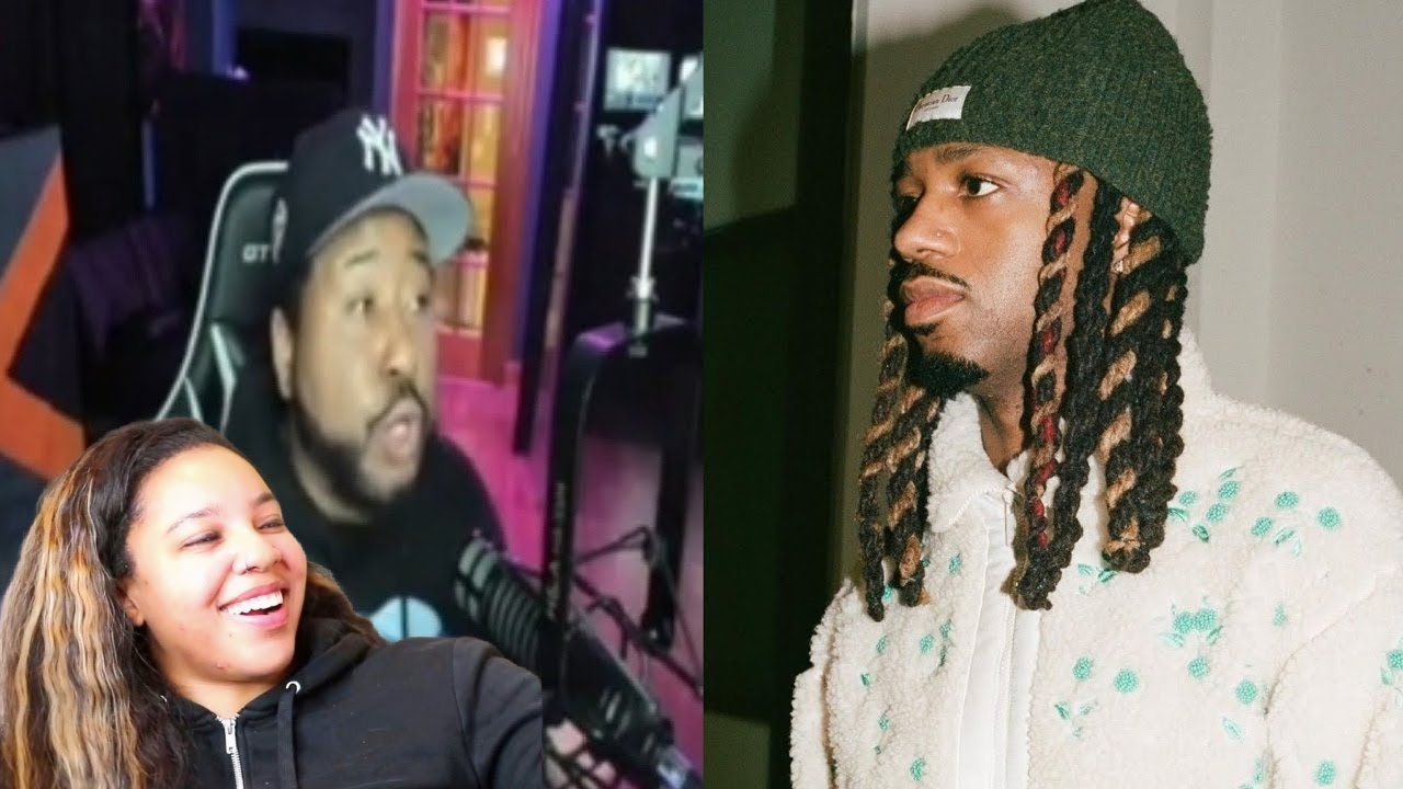 Dj Akademiks GOES IN on Metro Boomin For CLOWNING His Relationship LMAO | Reaction