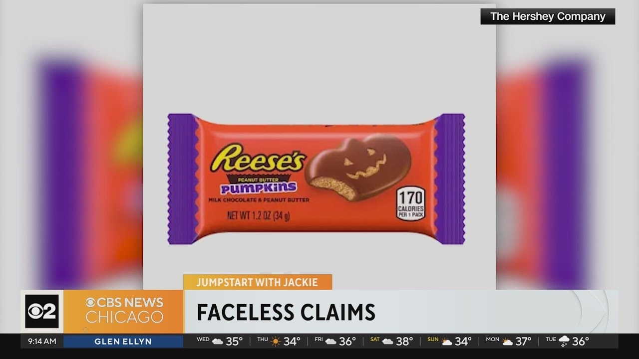 Jumpstart with Jackie: Reeses claim, Mickey Mouse horror movie
