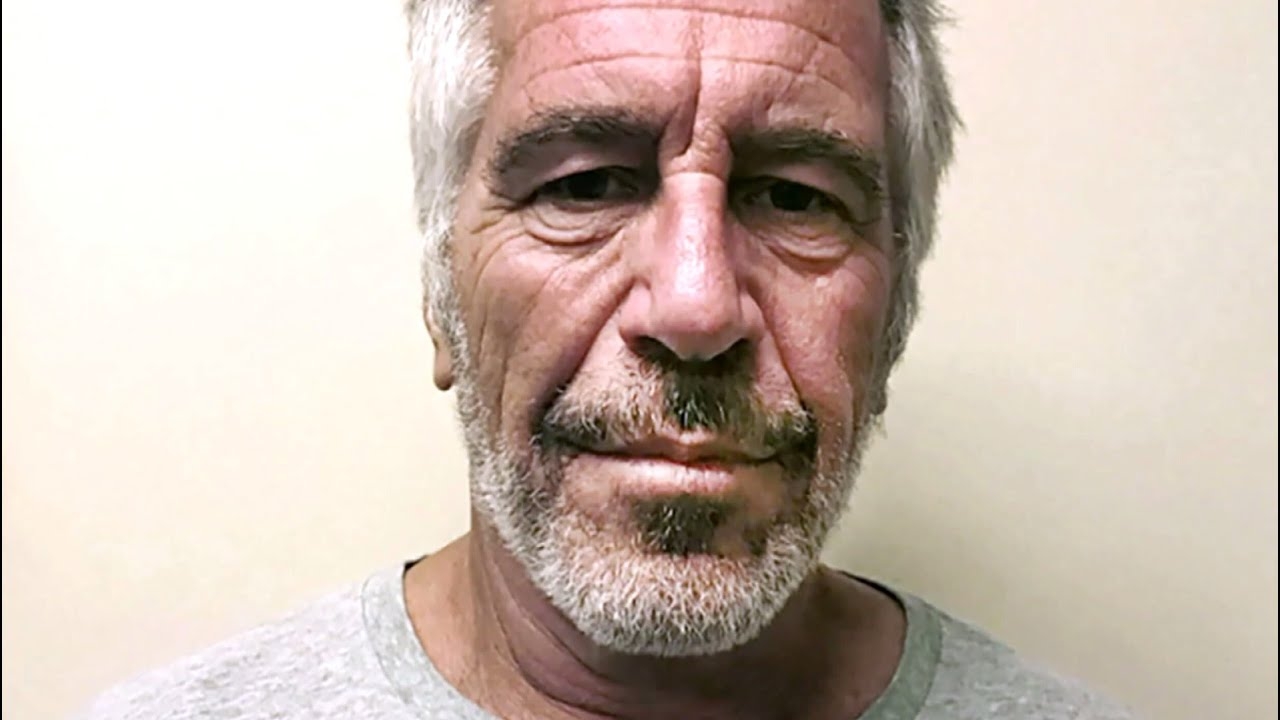 First evidence drop connected to accused sex trafficker Jeffrey Epstein