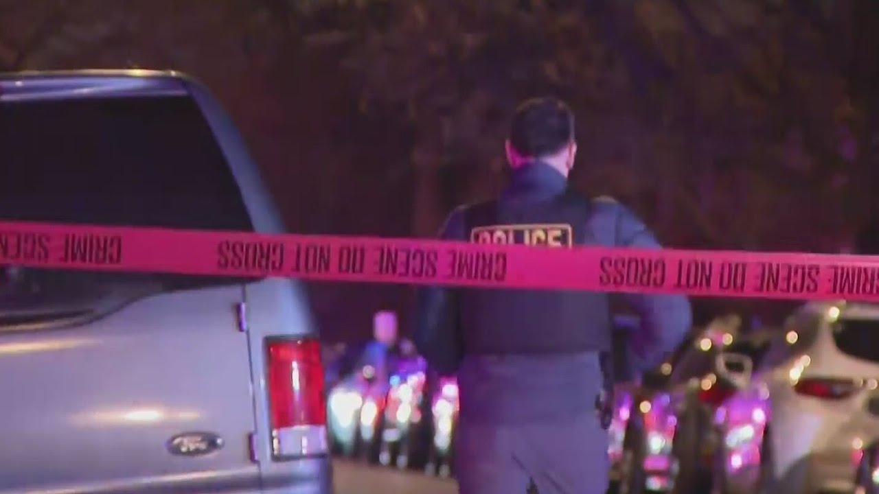 Cicero police investigate shooting that killed two women, may have injured baby
