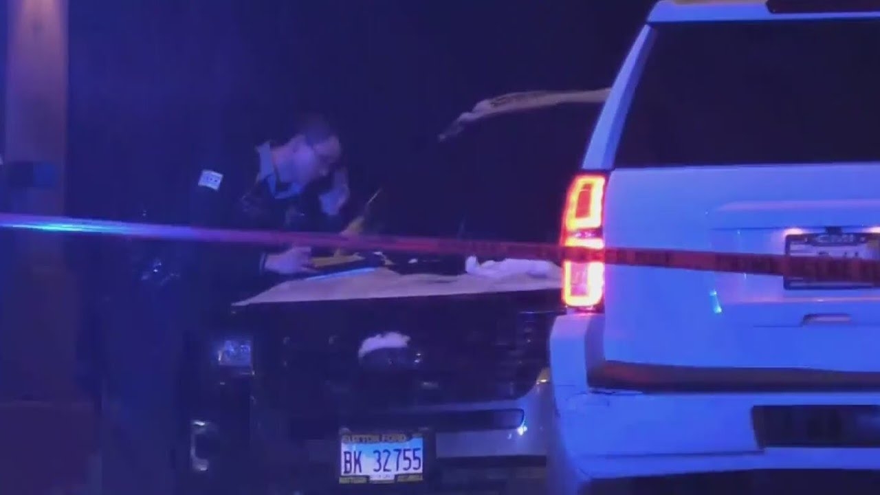 Chicago firefighter charged with attempted murder released on electronic monitoring