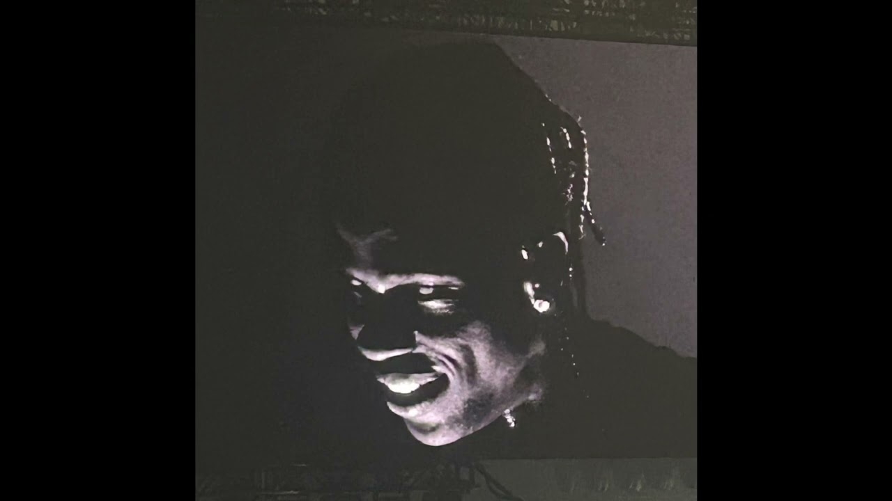 TRAVIS SCOTT x WONDAGURL TYPE BEAT ~ ASCENSION