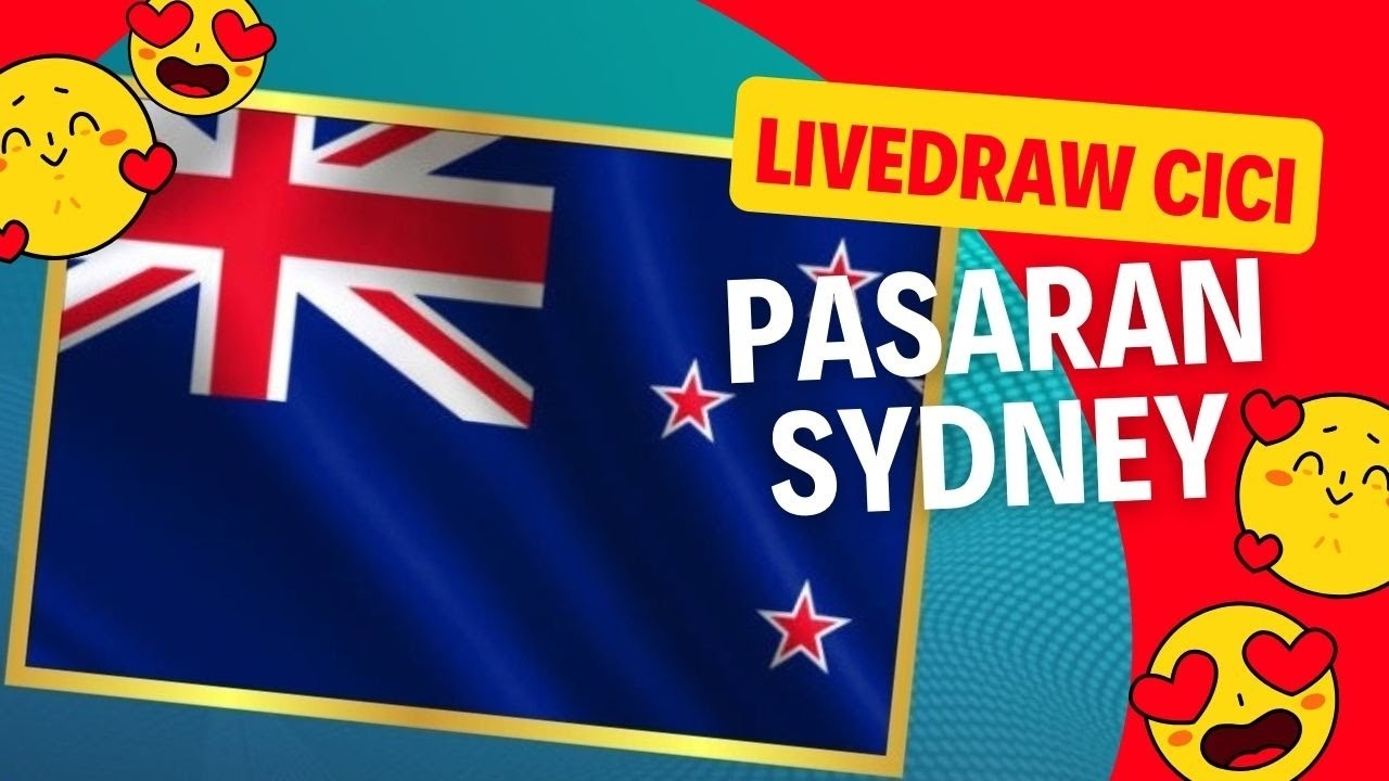 live draw sydney | live sdy| lofi hip hop radio  - beats to relax/study to | live sydney resmi