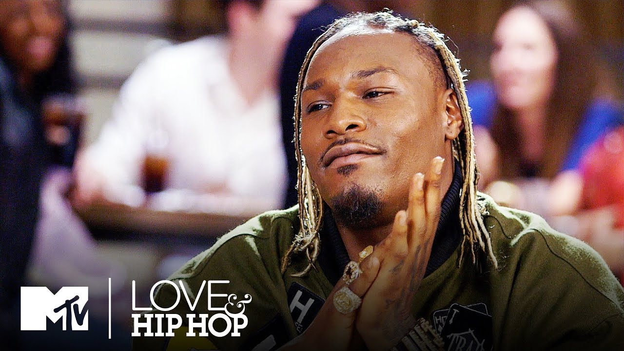 Hollywood Unblocked w/ Zell Swagg | Love & Hip Hop: Atlanta