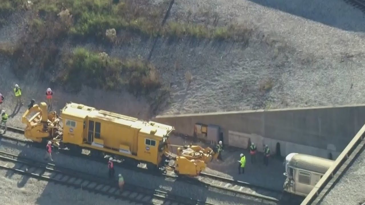 CTA Yellow Line service to resume on Friday