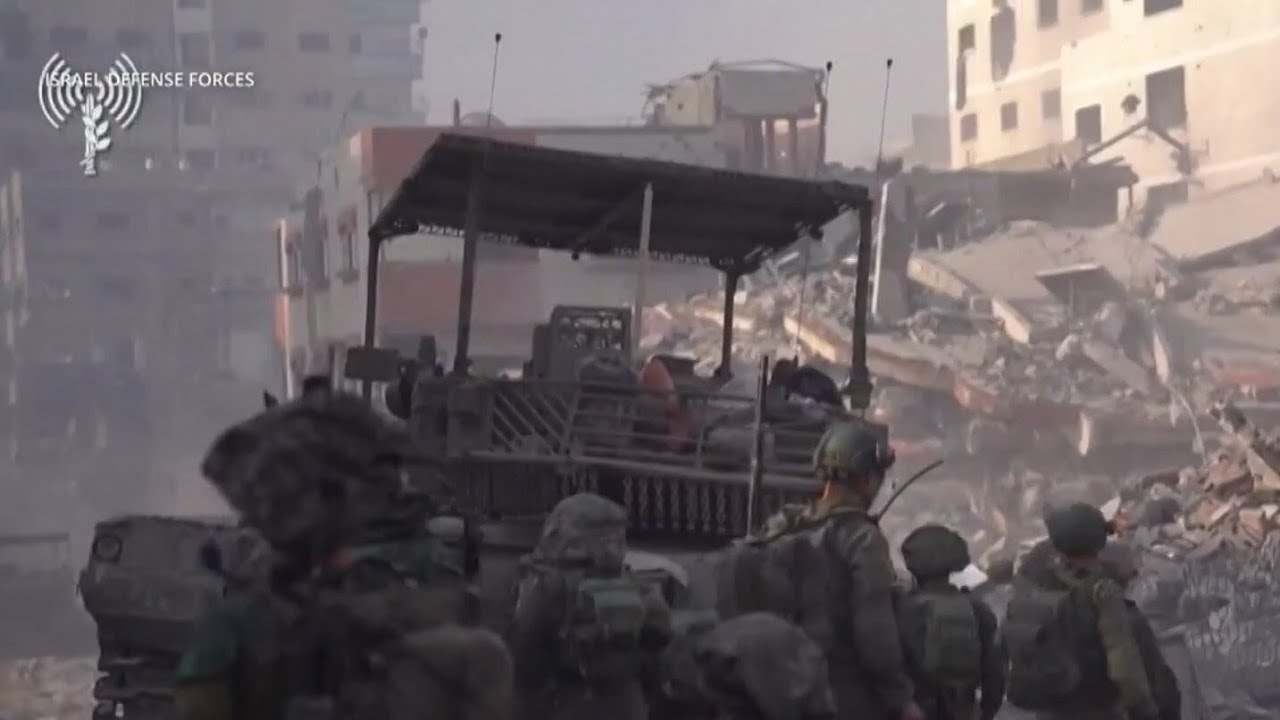 Local doctors headed to help in Gaza