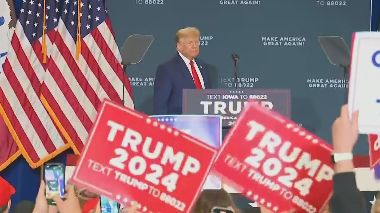 Supreme Court ruling on Trump's ballot eligibility will impact Illinois