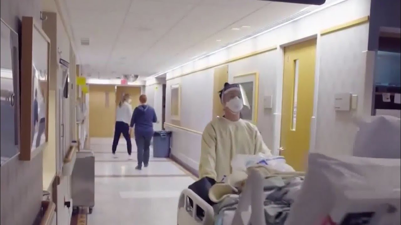 Illinois health officials issue warning about surging respiratory viruses