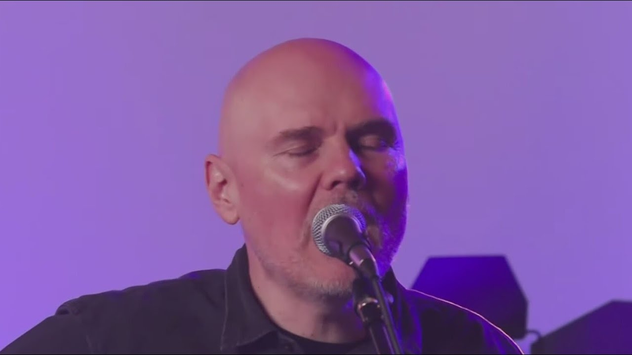 The Smashing Pumpkins go to social media in search of new guitarist