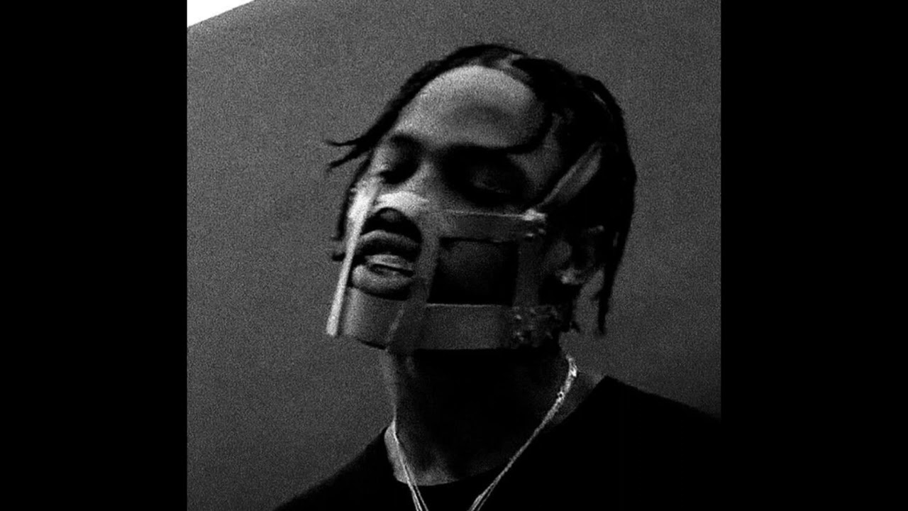TRAVIS SCOTT x KANYE WEST TYPE BEAT ~ OCTAVES
