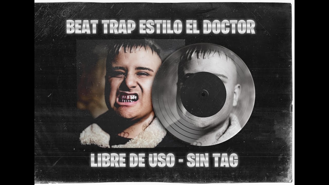 [FREE] Ysy A Type x El Doctor x Club Hats Type Beat "cartel" | Trap Beat 2024