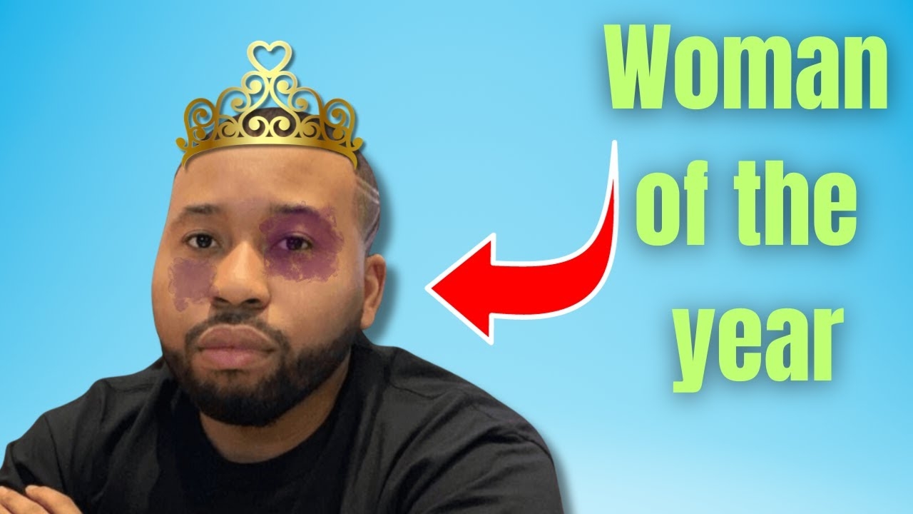 BREAKING NEWS: DJ Akademiks wins the biggest award in show business!!!