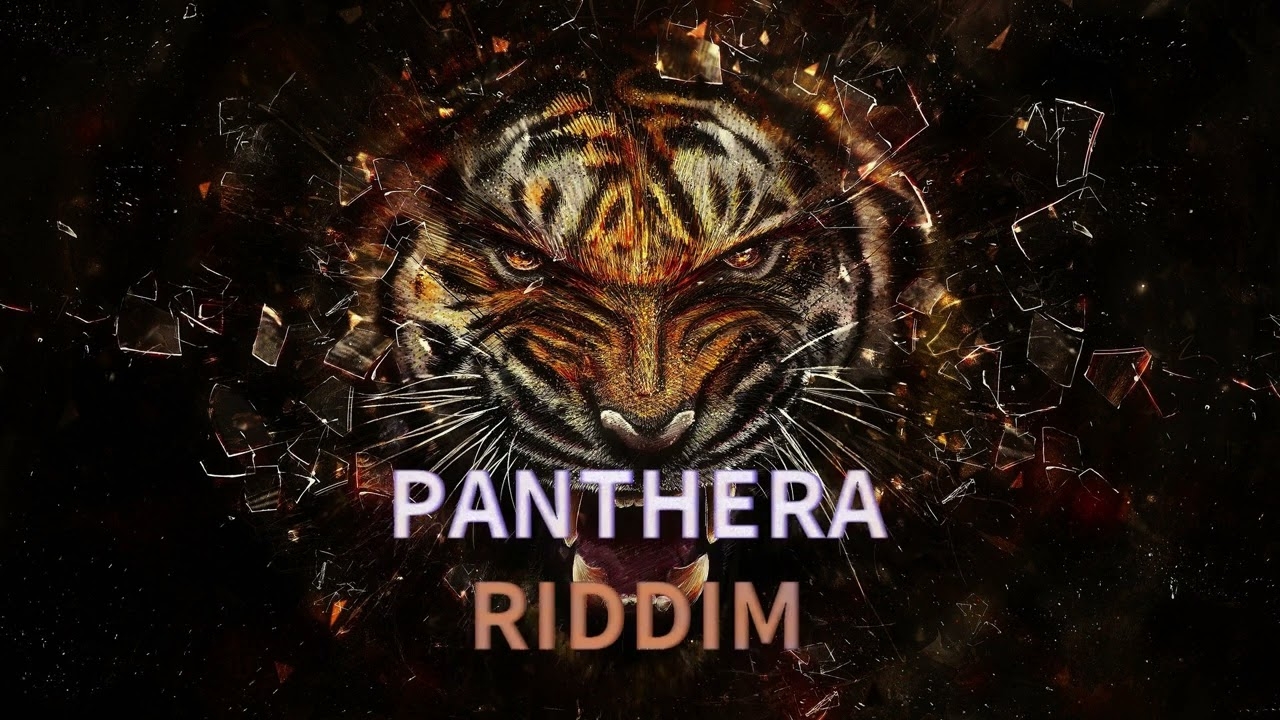 #PANTHERA #RIDDIM [LIZZY BEATS] SOCA INSTRUMENTAL