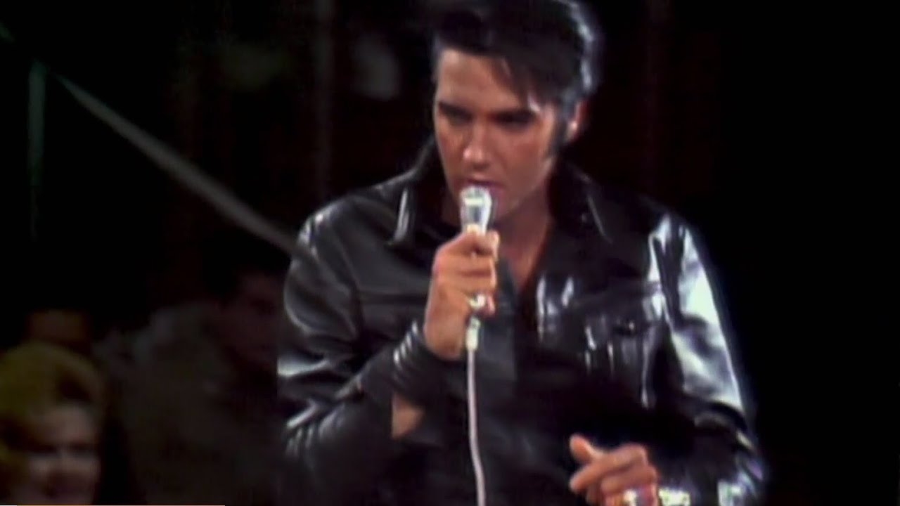 Concert featuring A.I. generated Elvis Presley kicks off in London
