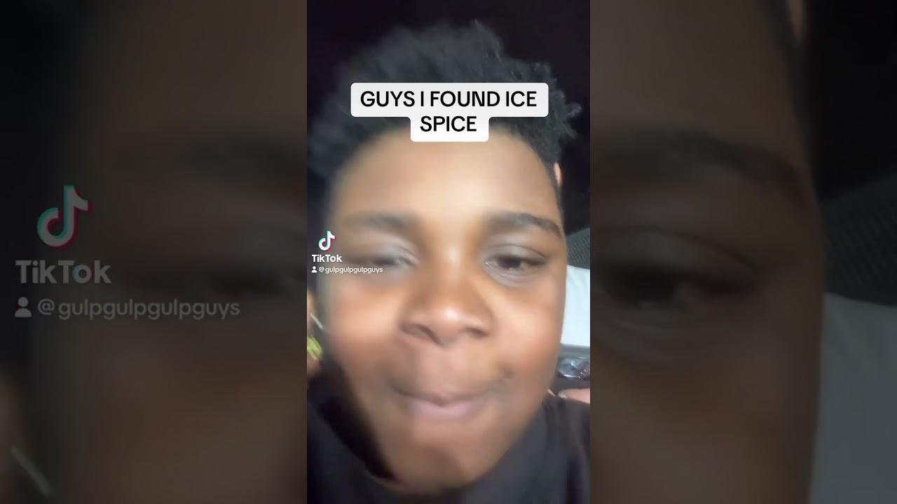 GUYS I FOUND ICE SPICE!!!#icespice #subscribe #funny #internetmeme #duet #slapbattles #crazykaren