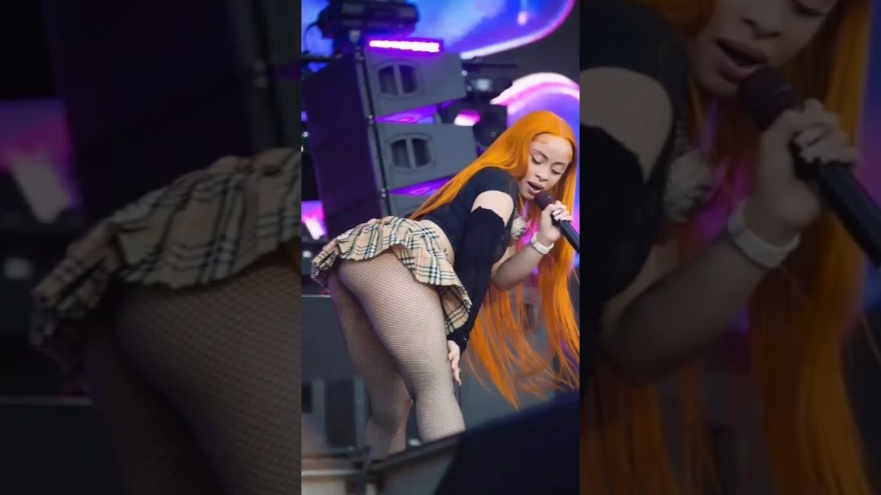 Ice spice  #part2 #shorts