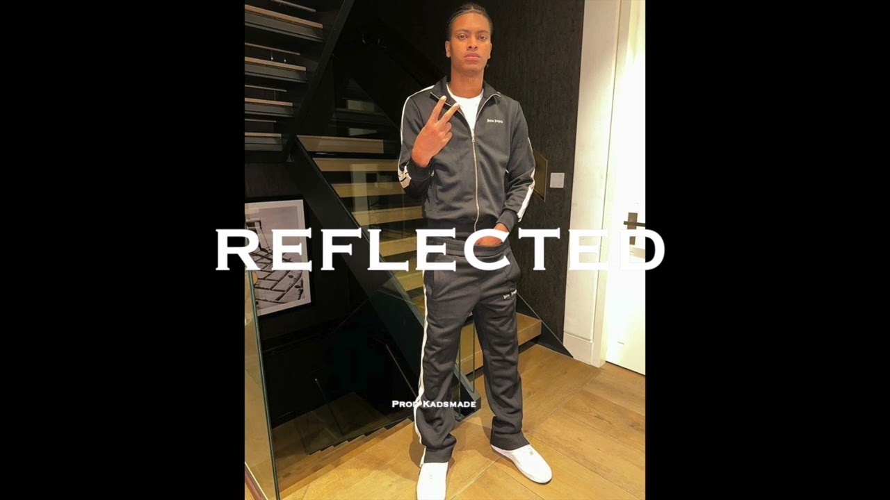 FREE - 'REFLECTED' - Nemzzz x SwitchOTR x Mellow Drill Type Beat