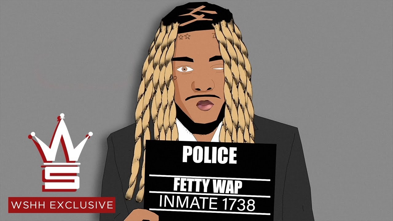 201Jah Feat. Fetty Wap - Praying (Official Music Video)