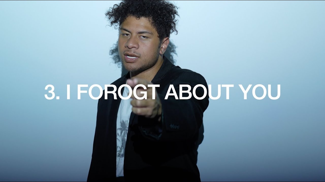 3 I FORGOT ABOUT YOU (Odetari x 9lives - ICE SPICE HMU [Official Audio])