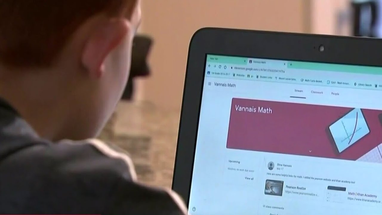 Tens of thousands of tech devices missing at CPS