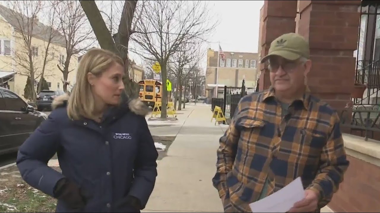 Truck driver waited months for thousands owed to him, until CBS 2 got involved