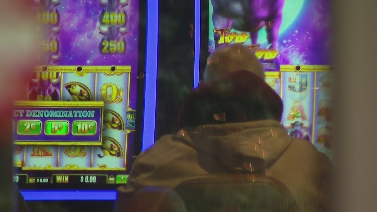 Profits on Chicago's first casino lower than expect, possibly jeopardizing pension money
