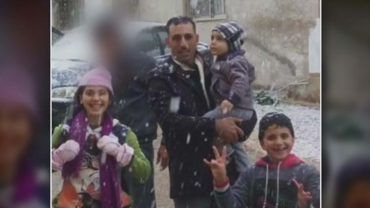 Months after immigrating to Chicago, store clerk shot, killed in attempted armed robbery