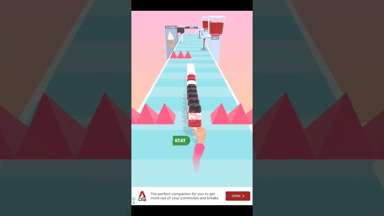 pop sicle Nyami es crime level 7 #hiphop #music #rap #typebeat #beats #beat #instrumental #gameplay