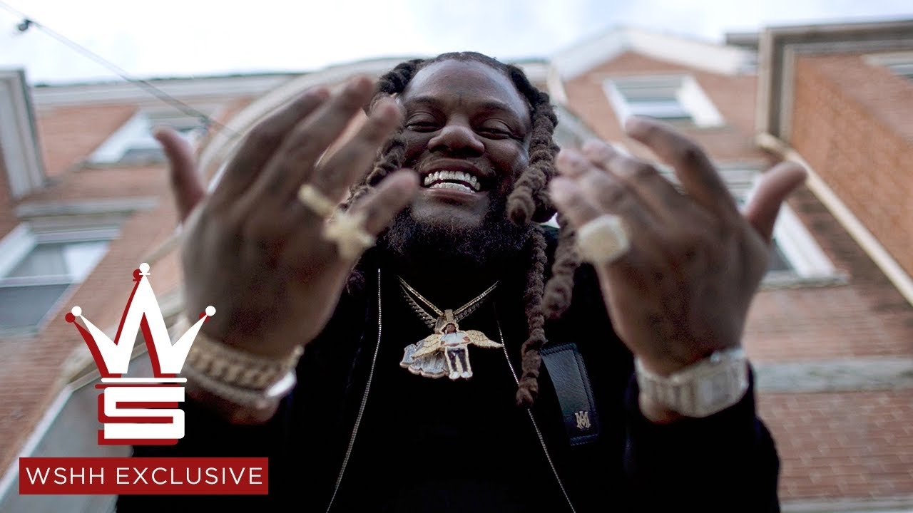 Fat Trel - Dummy (Official Music Video)