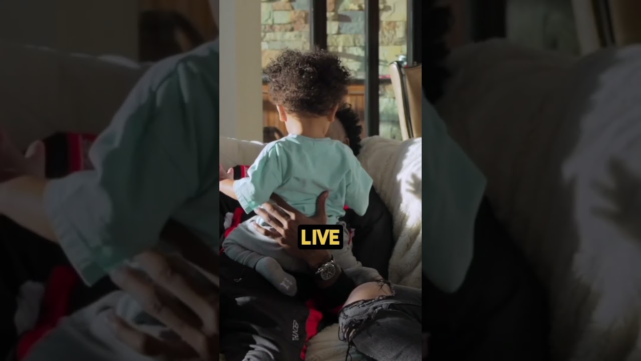 #YoungBoy is set on going back to #jail. You make the bed you lay in - #nbayoungboy