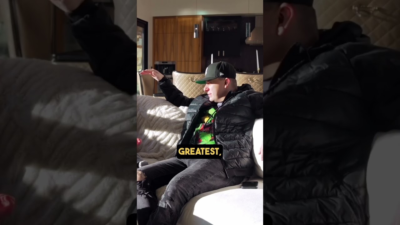 #youngboy reveals what he is #bingewatching #TheSopranos #thegodfather