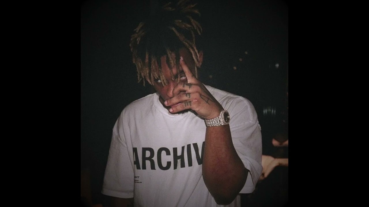 JuiceWRLD Type Beat "My Star" prod. yadough