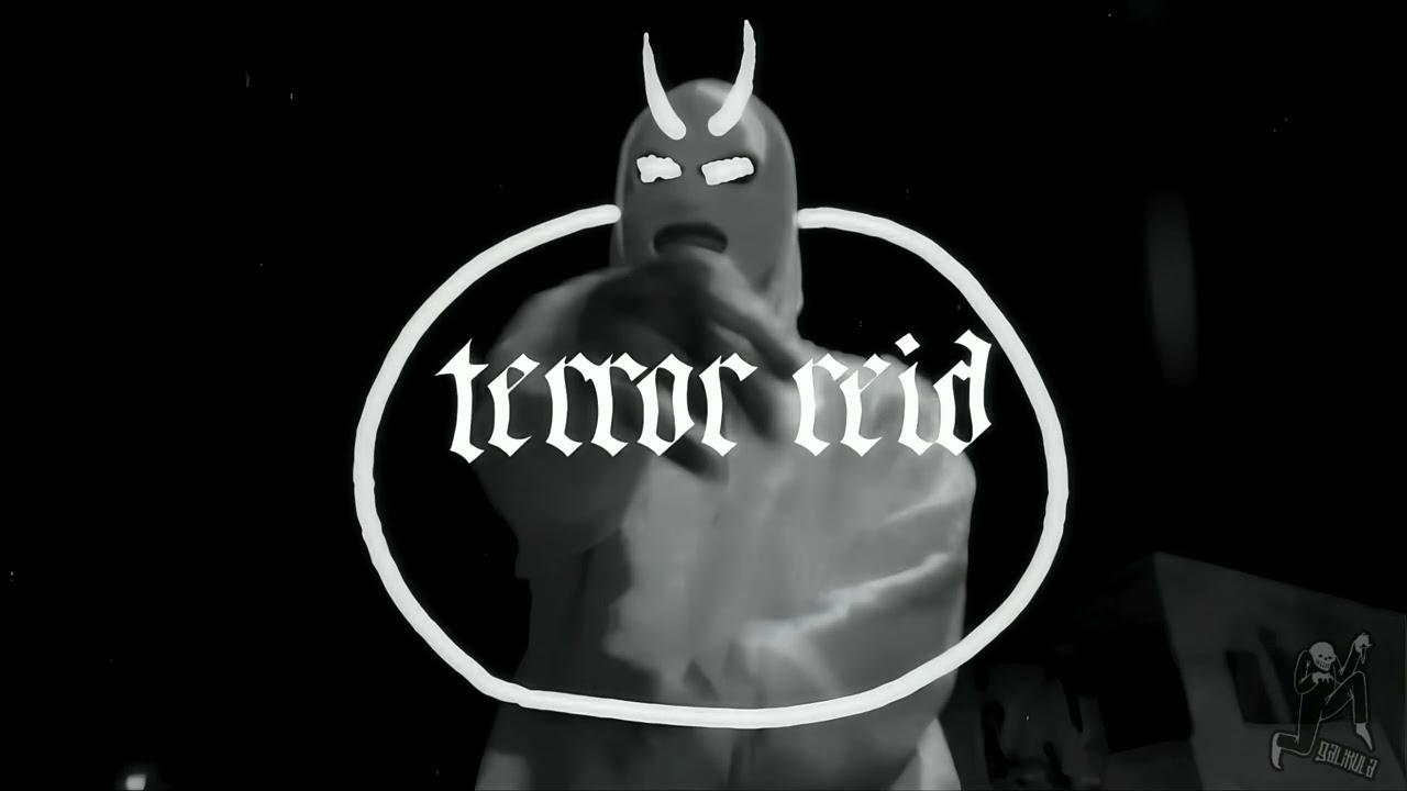[FREE] Terror Reid Type Beat - "Masked maniac" (prod.by galikula)