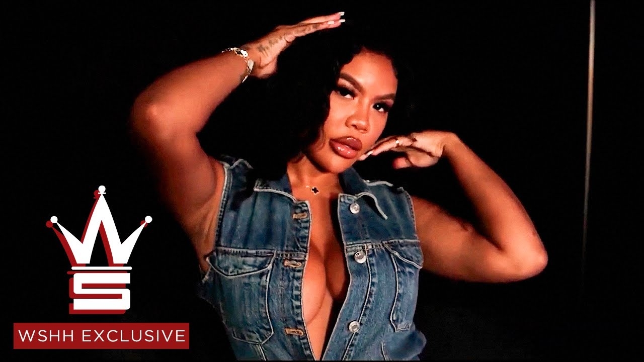 FL3A Feat. Chinese Kitty - Shawty (Remix) (Official Music Video)