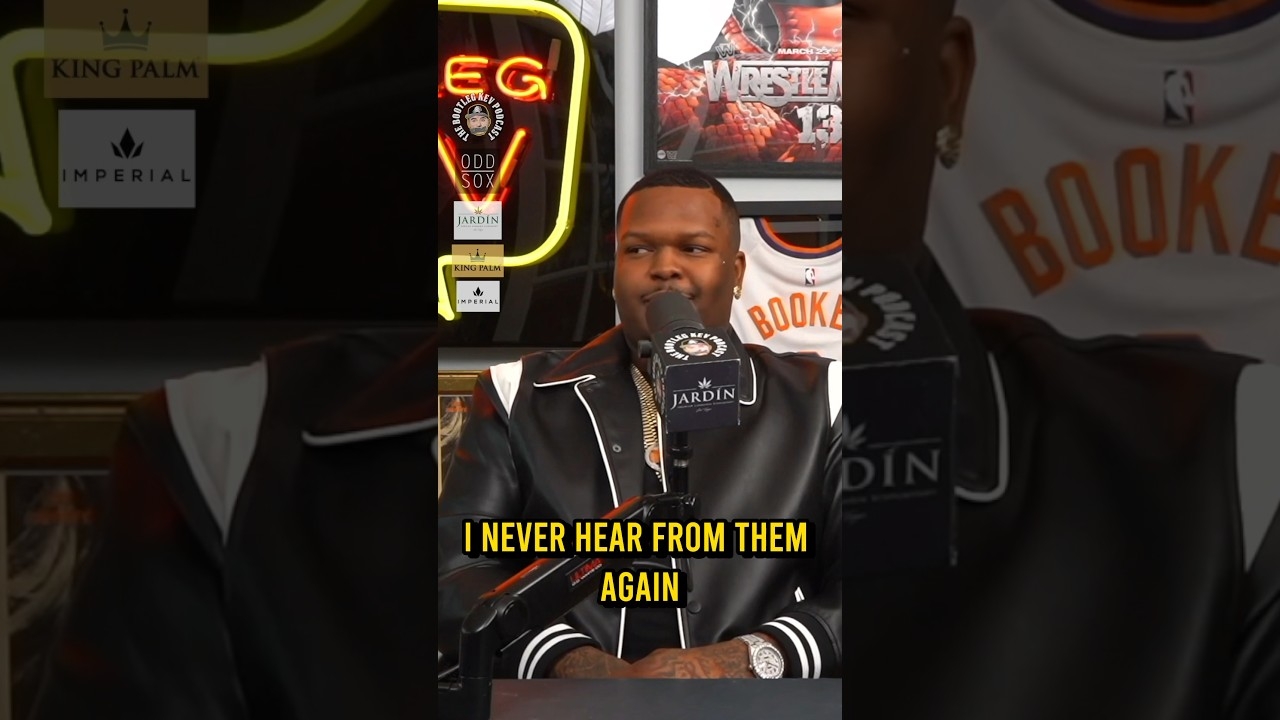 Does Lil Vada get Love from The OGs?