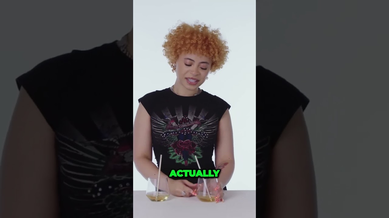 Expensive vs. Cheap ft. Ice Spice #icespice #viralshort