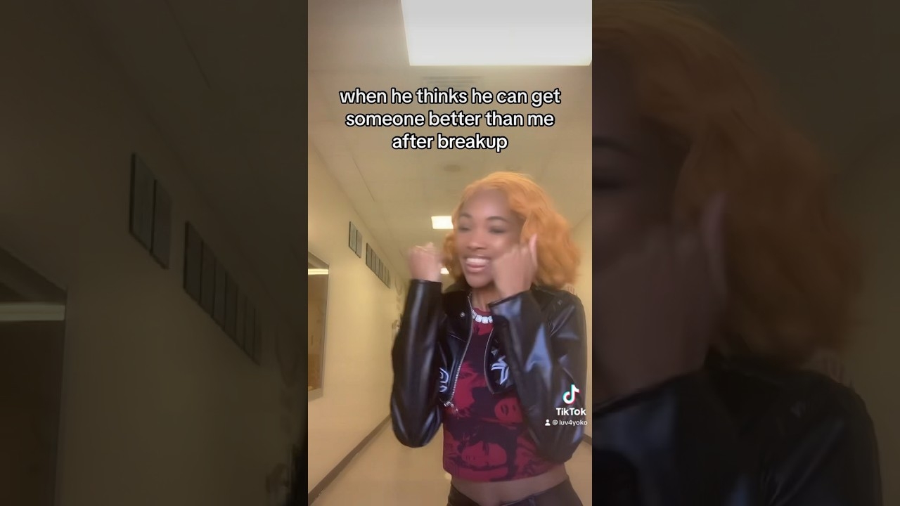 Aint no other me sorry! #tiktok #tiktoker #relate #relateablecontent #ytshorts #viral #icespice