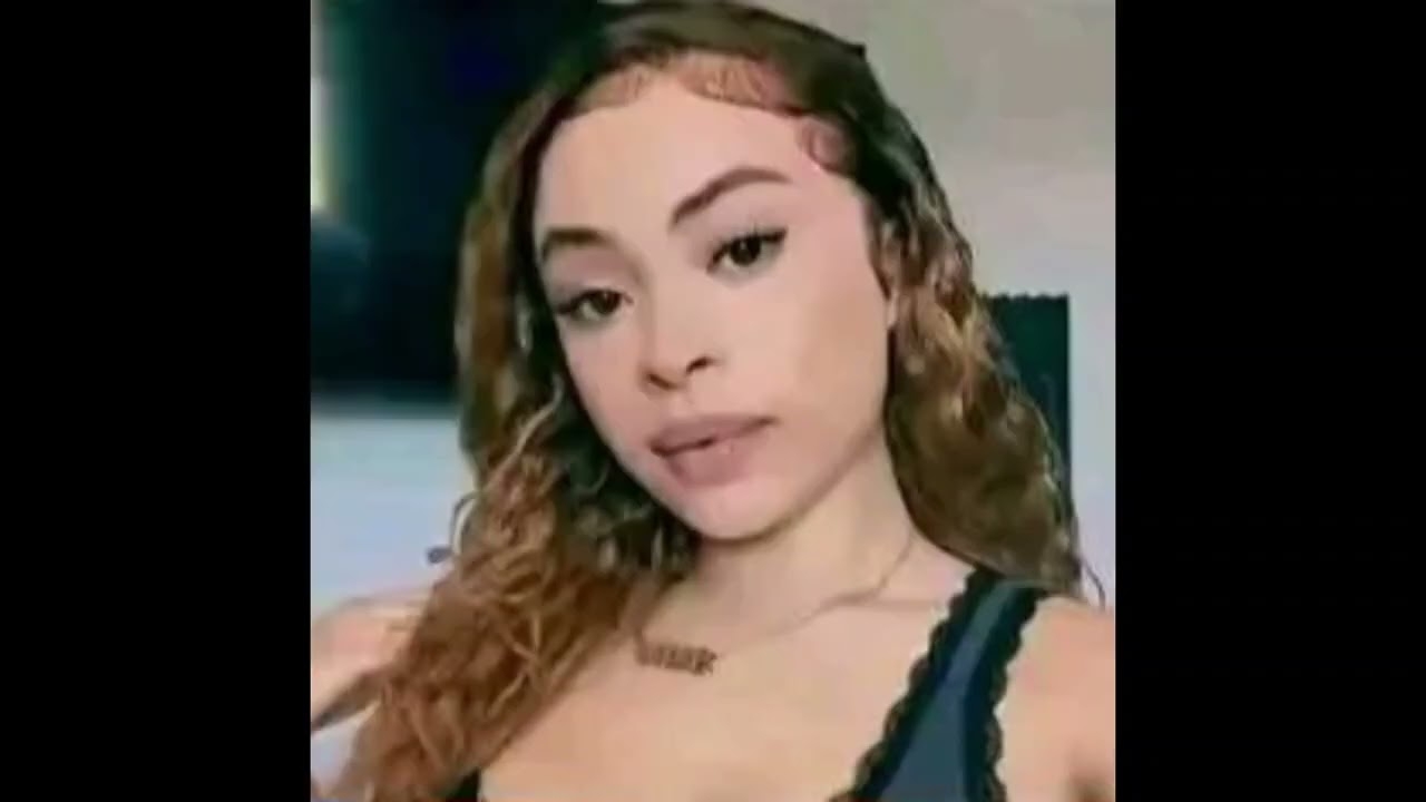 Young Ice Spice is an American rapper.