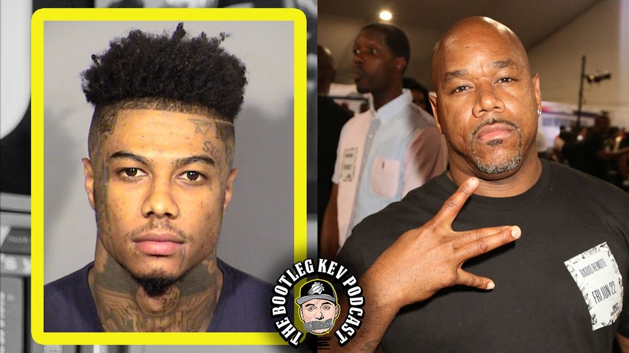 Wack 100 Breaks Down BlueFace Going To Jail & Why It Could Be Chrisean Rock's Fault
