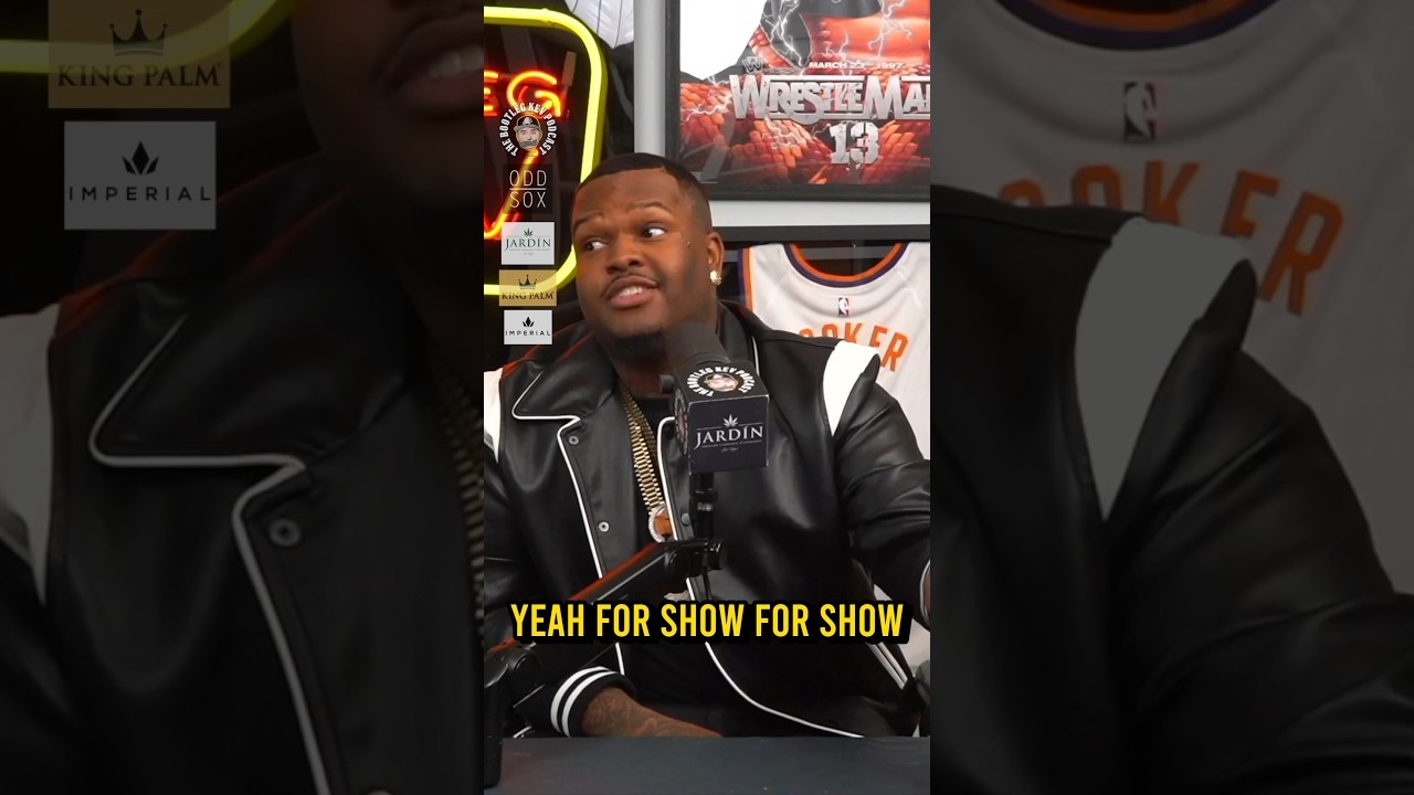 Lil Vada on Bringing back Party Music