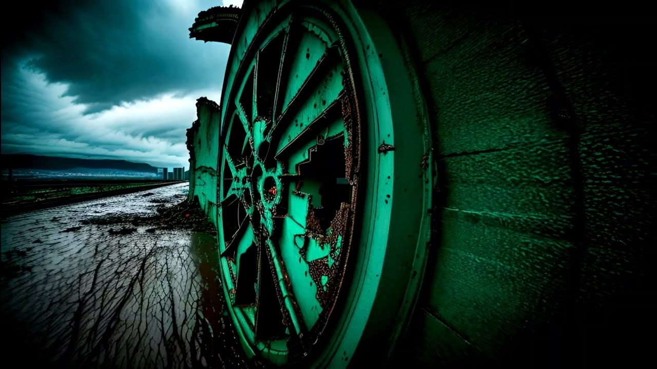 floody waters trap instrumental