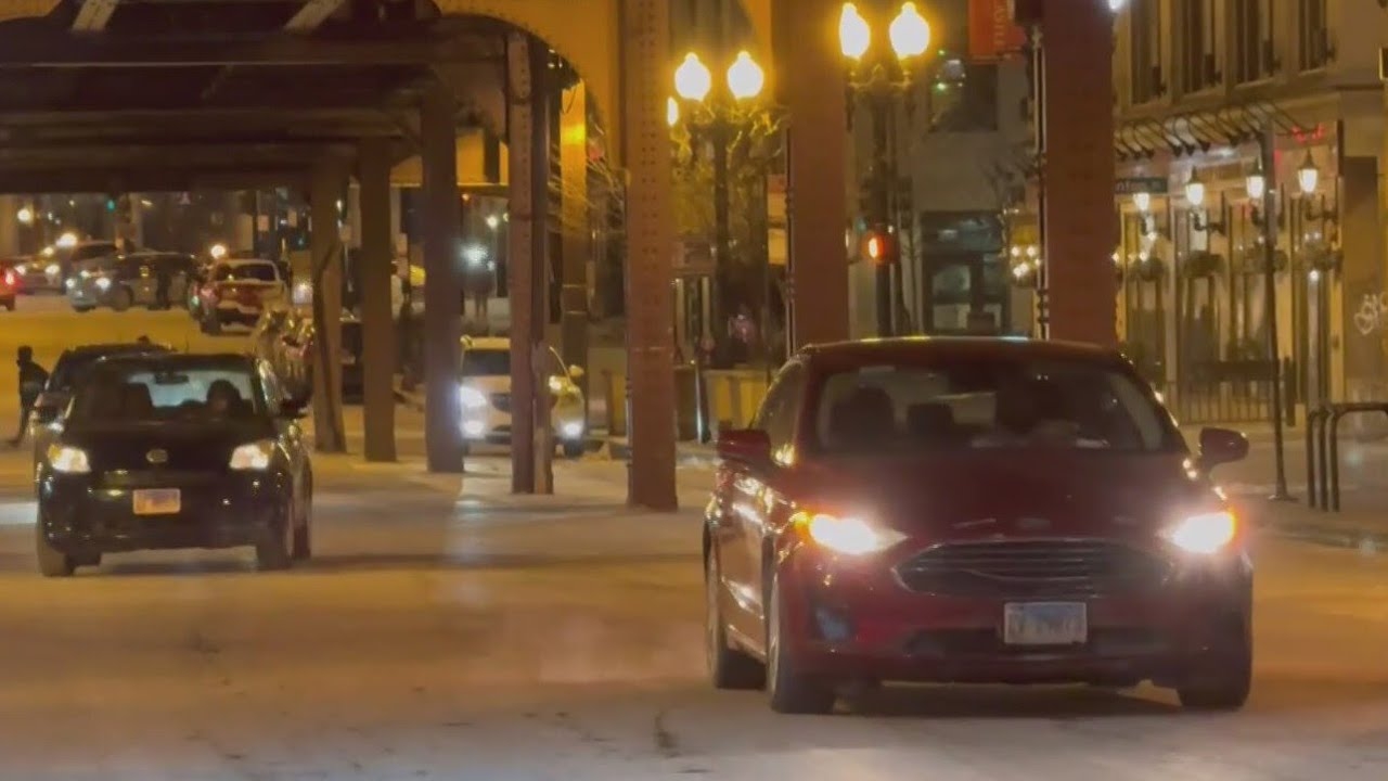 Extreme cold drives car concerns in Chicago